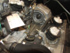 Engine Honda ST 1300 Pan European