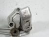 Schetsplaat links Ducati Paso