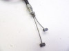 Throttle cable Honda CBR 600 F