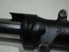 Voorpoot links compleet Honda ST 1100 Pan European
