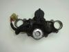 Kroonplaat Honda ST 1100 Pan European