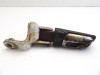 Fussraste links Honda NX 250 Dominator