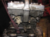 Engine Kawasaki ER 5