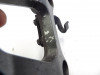 Frame body parts Yamaha TDM