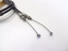 Throttle cable Honda CBR Fireblade