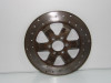 Bremsscheibe hinten  Moto Guzzi V35 V50 V65