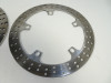 Bremsscheibenset BMW K 1200 S 