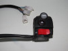 Handlebar switch assy right Moto Guzzi Stelvio