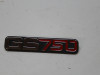 Sticker Suzuki GS 750