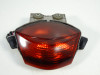 Rucklicht Kawasaki ER 6