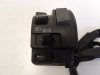 Handlebar switch assy left Yamaha FJR 1300