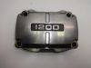 Ventildeckel Honda Goldwing GL