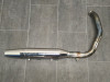 Uitlaat Harley Davidson XL1200L Low