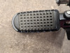 Schetsplaat links Harley Davidson Pan America