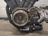 Motorblok Honda NTV 650