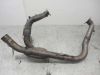 Downpipes Aprilia Tuono 1000