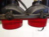 Rear light Honda VF 700  750 Supermagna