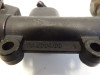 Rempomp achter Moto Guzzi V35 V50 V65