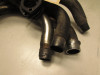 Downpipes Yamaha XJ 900 S Diversion