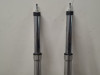Front pipes complete BMW R 1200 GS
