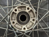 Voorvelg Harley Davidson heritage classic twin cam carbarateur