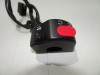 Handlebar switch assy right Triumph T509 Speed Triple