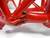Frame - onderdelen Ducati 1098  1198
