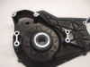 Koppelingsdeksel Harley Davidson Softtail