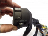 Stuurschakelaar links Honda VF 700  750 C Magna