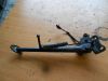 Side stand bar Kawasaki ZX 12 R