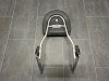 Rugsteun sissybar Harley Davidson FLSTN Deluxe