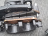 Brake calipers front Kawasaki Ninja 650