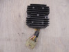 Regulator rectifier  Kawasaki ZZR 600