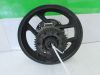 Rear wheel complete Kawasaki GPX 600