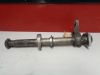 Rear axle Suzuki GSX R 600