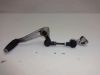 Gear change pedal  Suzuki GSX F 600