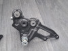 Rechter schetsplaat Yamaha Tracer 7