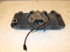 Radiateur Yamaha FAZER 600