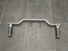 Voetsteun links Harley Davidson Sportster