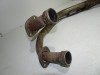 Downpipes Yamaha XJ 600 Diversion