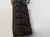 Voetsteun links Honda VT 1100