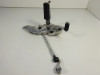 Schetsplaat links Yamaha FAZER 1000