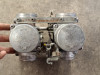 Vergaser-Set Honda CX 500