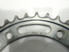 Sprocket Yamaha XJR 1300