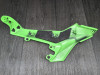 Rechter zijkuip Kawasaki Ninja 650