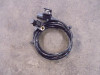 ABS sensor fuhler hinten Aprilia Tuono 660