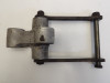 Link systeem achterveer Yamaha FAZER 600