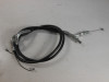Throttle cable Suzuki GSX R 1300 Hayabusa