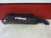Cowl rear right Kawasaki ZZR 1100