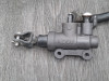 Rempomp achter BMW R 1200 GS LC